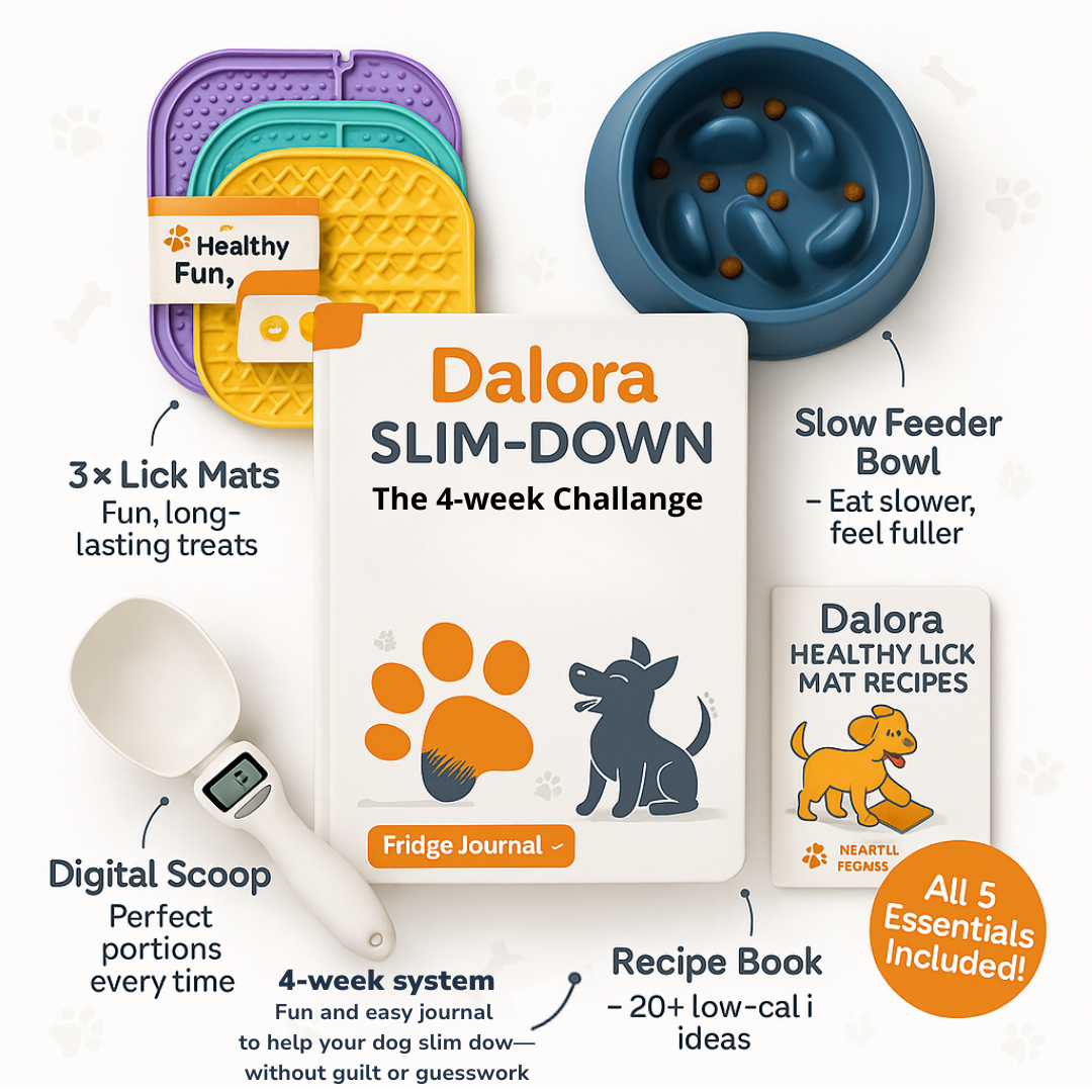 dog bundle