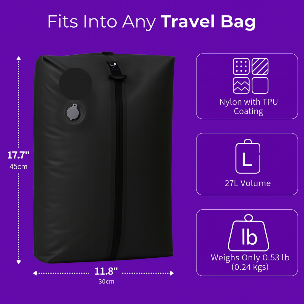 AirPack Vacuum Bag