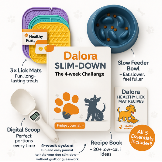 dog bundle