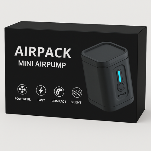 Mini Airpump
