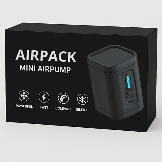 Mini Airpump