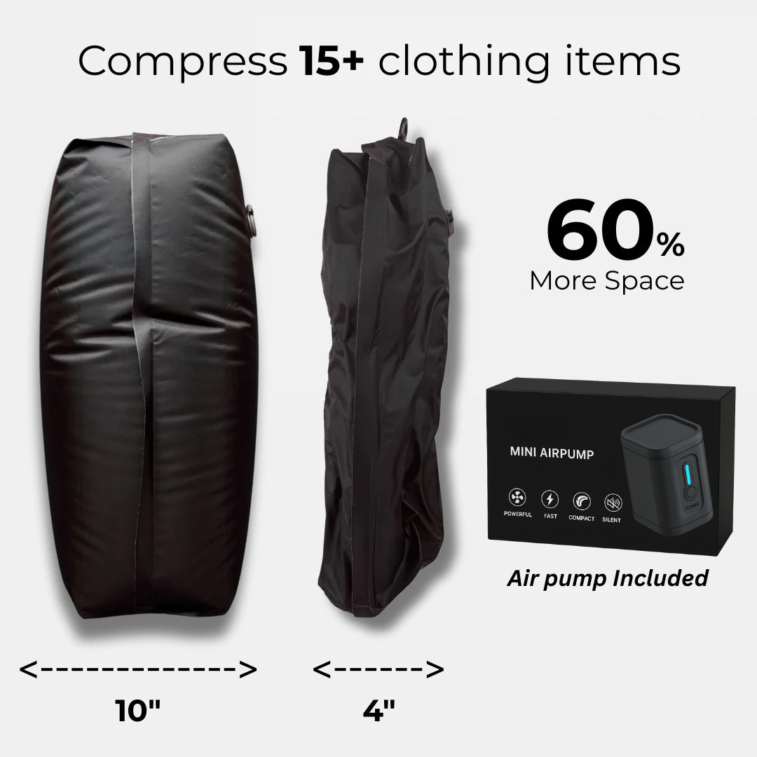 AirPack Vacuum Bag