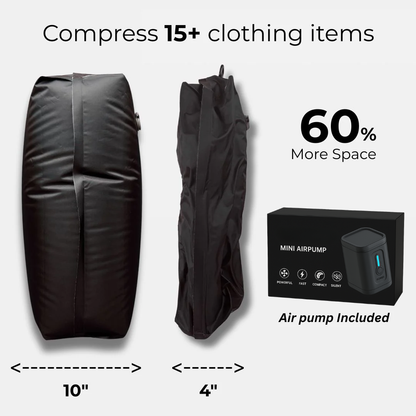 AirPack Vacuum Bag