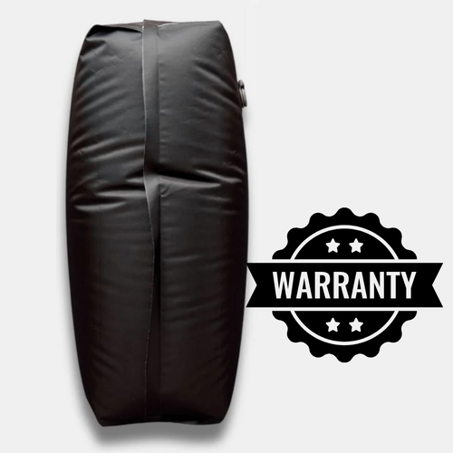 3 year warranty