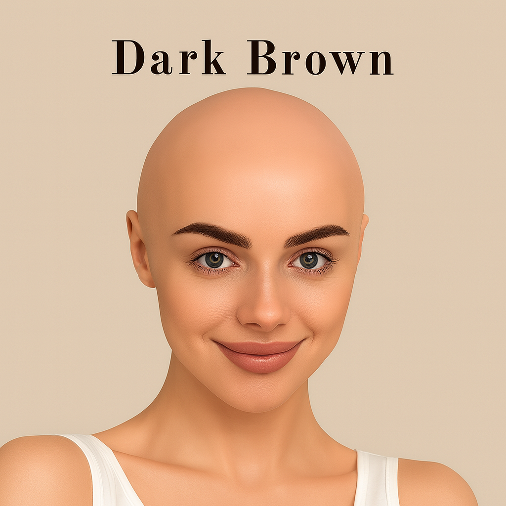 temporary eyebrow tattoos